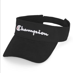 Champion Visor